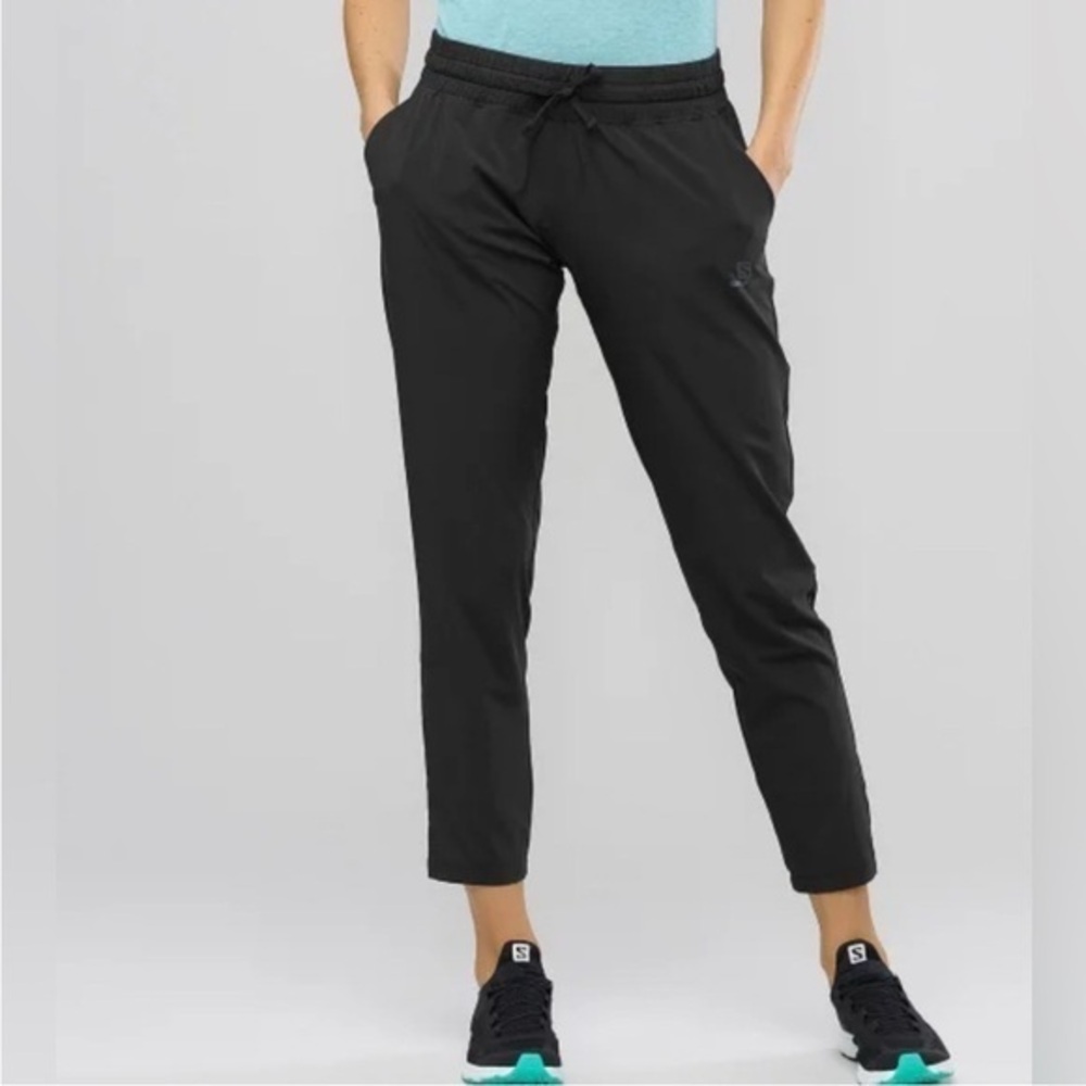 Salomon Women’s Comet W Lightweight Outdoor Hiking Pants Size Women’s Large